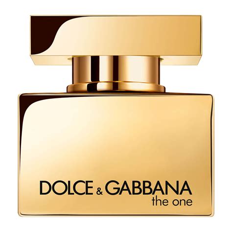 dolce & gabbana the one feminino